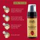 Globus Naturals Anti - Ageing Pomegranate Foaming Fruit Face Wash 150 ml - Face Wash & Cleansers