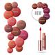 Lakme 9 To 5 Weightless Mousse Lip & Cheek Color Pink Plush 9 Gm - Lipsticks