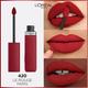 Loreal Paris Infallible Matte Resistance Liquid Lipstick, Le Rouge Paris 420 5 ml - Liquid Lipsticks
