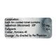 ISOGRACE 10 Tablet 10's - Acne-Acn