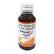 KOFAREST LS JUNIOR DELICIOUS ORANGE FLAVOUR Syrup 60ml - Cough And Cold-Cou