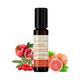 Precious & Nature'S Organic Lip Oil with Pomegranate Grapefruit and Rosehip 10 ml - Lip Glosses