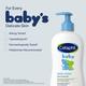 Cetaphil Baby Daily Loiton 400 ml - Creams, Lotions & Oils