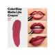 Revlon Colorstay Matte Lite Crayon Lifted 1.4 gm - Lip Crayons