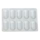 GLUXIT M 10 Tablet 10's - Diabetes-Ant