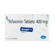 Rexigut 400mg Tablet 10'S - Bacterial Infections-OAB