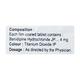 BENEPACK 4mg Tablet 15's - Hypertension-Cal