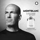 Montblanc Legend Spirit EDT 100 ml - Men Perfumes (Edt/Edp)