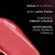 Lakme Absolute Skin Dew Satin Lipstick 204 3.4 ml - Lipsticks