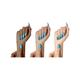 Soezi Teal Twilight 186 gm - Nail Care