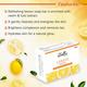 Globus Naturals Lemon Soap 100 gm - Masks & Peels