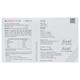 SMARTOVA M Tablet 10's - Supplements-Sup