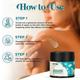ENN Vanilla Whip Nourishing Body Butter 100 gm - Body Butter