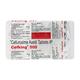 CEFKING 500mg Tablet 10's - Bacterial Infections-Cep