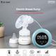 Dr. Odin Electric Breast Pump (OEP002) 1's - Breast Pump