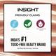 Insight Cosmetics Halo Glow Illuminator - Pink Aura 20 gm - Highlighters & Illuminators