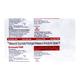 EVIMETO AM Tablet 15's - Hypertension-Cal
