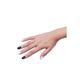 MyGlamm 2IN1 Nail Paint-Casino Night 1 gm - Nail Polish