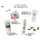 The Skin Story Face Scrub - Moringa 100 gm - Face Scrubs