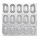 TENEDIX M 500 Tablet 15's - Diabetes-Ant