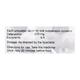 Defrijet 500mg Tablet 10'S - Poisoning/Overdose-Ant