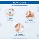 Vaseline Ice Cool Hydration Lotion 400 ml - Lotions & Creams