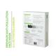BodyGuard Reusable Anti Pollution Face Mask with Activated Carbon - (Large) - Face Mask