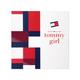 Tommy Hilfiger Girl Gift Set(Eau de Toilette 100ml + Body Lotion 100ml) 1's - Women Perfumes (Edt/Edp)