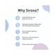 Sirona Tweezer - Hair Removal Accessories
