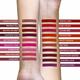 Belora Paris Leave No Evidence Liquid Matte Lipstick Wild Peaches 4.5 gm - Liquid Lipsticks