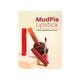 Swiss Beauty Mudpie Lipstick-Burnt Berry 3 gm - Lipsticks