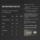Nutrabay Pure Citrulline Malate Amino Acid Powder - Unflavoured 250 gm - Amino Acids