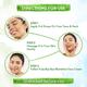 Mamaearth Bye Bye Blemishes Face Serum with Mulberry and Vitamin C for Brightens & Evens Skin Tone, Glycolic Acid, Alpha Arbutin 30 ml - Face Serum