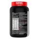 GNC AMP Gold Series 100% Whey Protein Advanced Powder - Vanilla Ice Cream 0.907 kg - Whey Proteins
