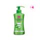Vi-John Saffron Fairness Body Lotion - Aloevera - Pack of 4 x 250 ml - Lotions & Creams