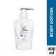 Fixderma Cosmetic Laboratories (FCL) Body Lotion - Oatsilk 400 ml - Lotions & Creams