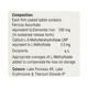 DAILY IRON SR Tablet 15's - Iron Supplement/Anaemia-Vma