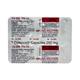 CE 200mg Capsule 10'S - Pain relief-Nsa