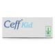 Ceff Kid Tablet 10'S - Bacterial Infections-Cep