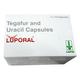 Luporal Capsule 10'S - Cancer Oncology-Cyt