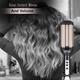 VEGA Professional Pro Wave Triple Barrel Hair Styler, (VPPMS-03) 1's - Rollers & Curlers