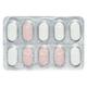 Zynac P Tablet 10'S - Pain relief-Nsa