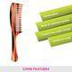 Vega Detangling Comb (HMC - 22) 35 gm - Hair Combs
