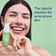Caudalie Vinopure Blemish Control Salicylic Serum 30 ml - Face Serum