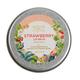 Alyuva Ghee Enriched Natural Strawberry Lip Balm, for all ages 7 gm - Lip Balms