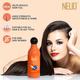 NEUD Carrot Seed Premium Hair Oil for Men & Women 300 ml - Hair Oils