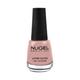 Nugel DUSTY CORAL 05 Non Uv Gel Hyper Gloss Nail Enamel 13 ml - Nail Polish