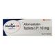 STATIGA 10 Tablet 10's - High Cholesterol-Dys