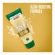 Nature's Essence Face Scrub - Gold Glowing skin 65 ml - Face Scrubs