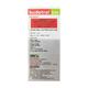 BUDETROL 200 WITH DOSE COUNTER Inhaler 120md - Asthma/COPD-Ast